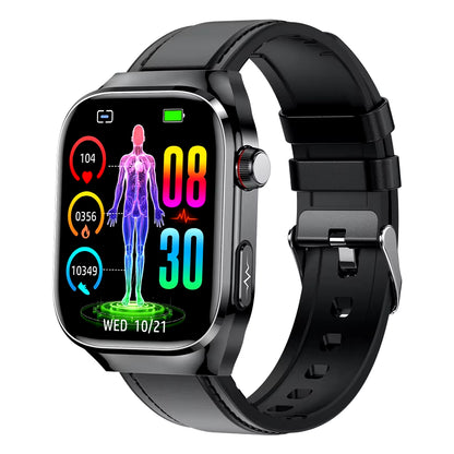 TK16 Smart Watch