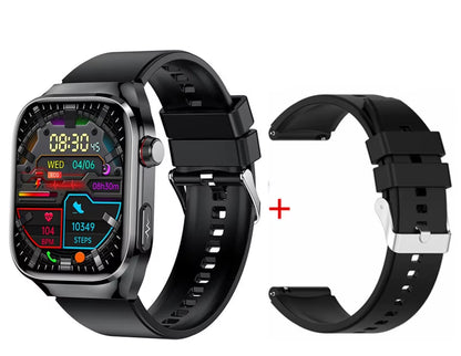 TK16 Smart Watch