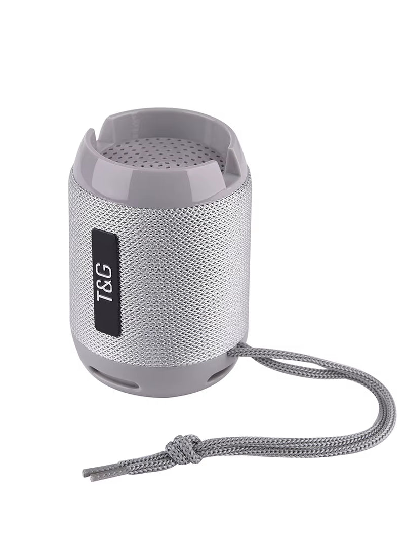 TG129C Bluetooth Speaker Portable Mini Wireless Speaker Small Outdoor Camping Driving Ultra Bass Speaker Stand Party Essentials