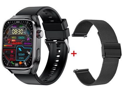 TK16 Smart Watch