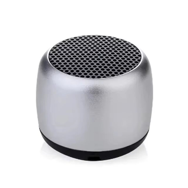 M1 Portable Bluetooth Speaker Music Stereo Surround Mini USB Outdoor Subwoofer Speaker Audio Player Speaker Microphone