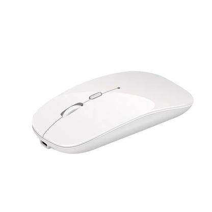 Wireless Mouse Bluetooth Rechargeable Mouse Wireless Computer Silent Mause Ergonomic Mini Mice USB Optical Mice for PC Laptop