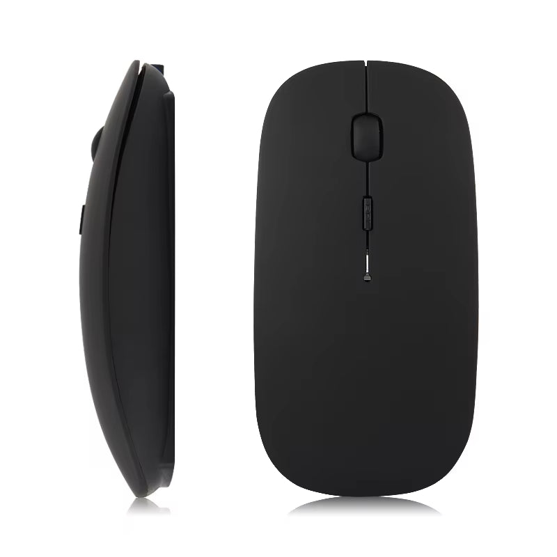 Wireless Mouse Bluetooth Rechargeable Mouse Wireless Computer Silent Mause Ergonomic Mini Mice USB Optical Mice for PC Laptop